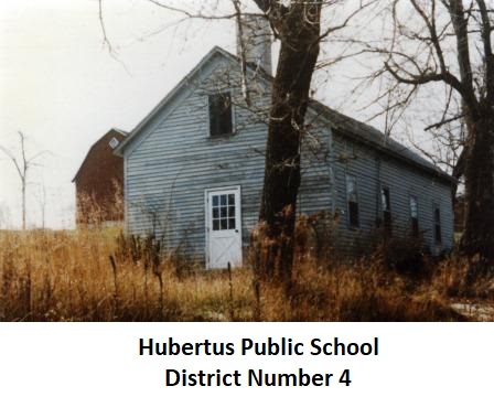 Hubertus Public School